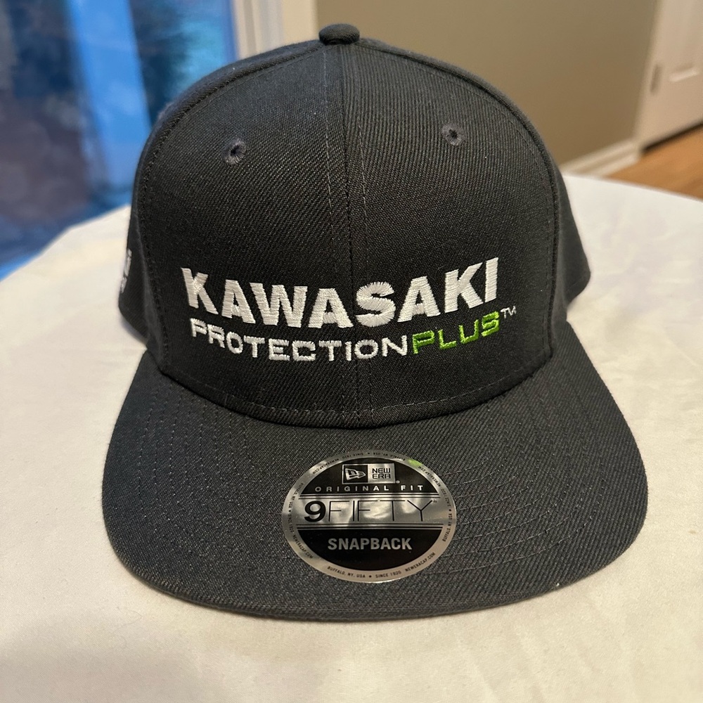 Kawasaki New Era 59Fifty Snapback